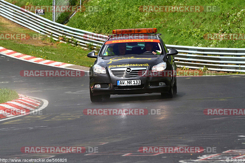 Bild #566826 - Touristenfahrten Nürburgring Nordschleife 11.05.2014