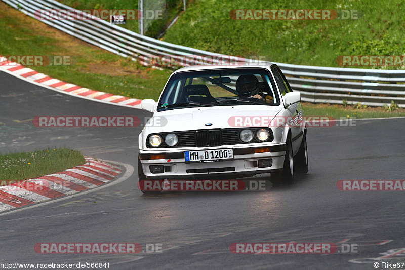 Bild #566841 - Touristenfahrten Nürburgring Nordschleife 11.05.2014