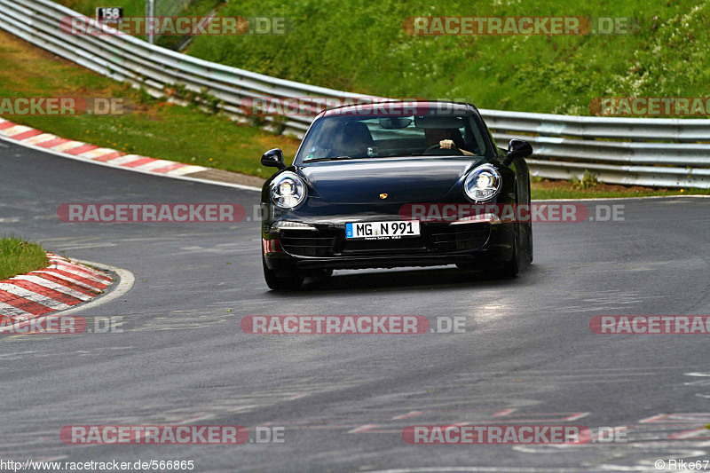 Bild #566865 - Touristenfahrten Nürburgring Nordschleife 11.05.2014