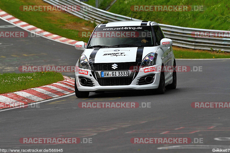 Bild #566945 - Touristenfahrten Nürburgring Nordschleife 11.05.2014