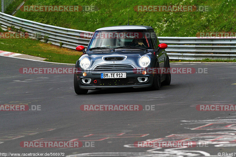 Bild #566972 - Touristenfahrten Nürburgring Nordschleife 11.05.2014