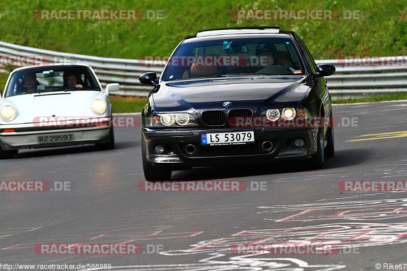 Bild #566989 - Touristenfahrten Nürburgring Nordschleife 11.05.2014