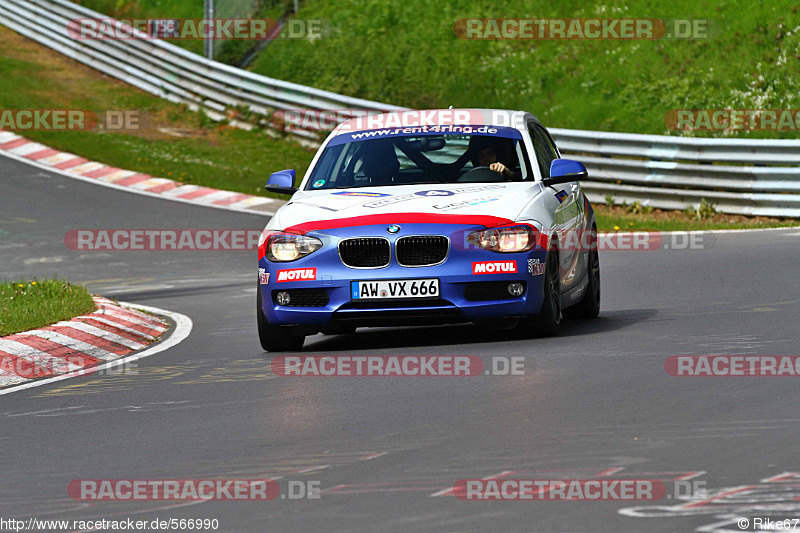 Bild #566990 - Touristenfahrten Nürburgring Nordschleife 11.05.2014