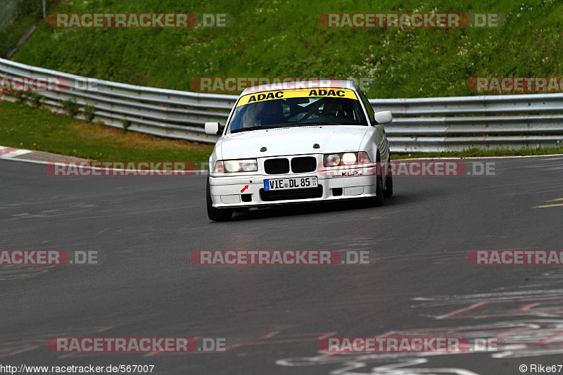 Bild #567007 - Touristenfahrten Nürburgring Nordschleife 11.05.2014