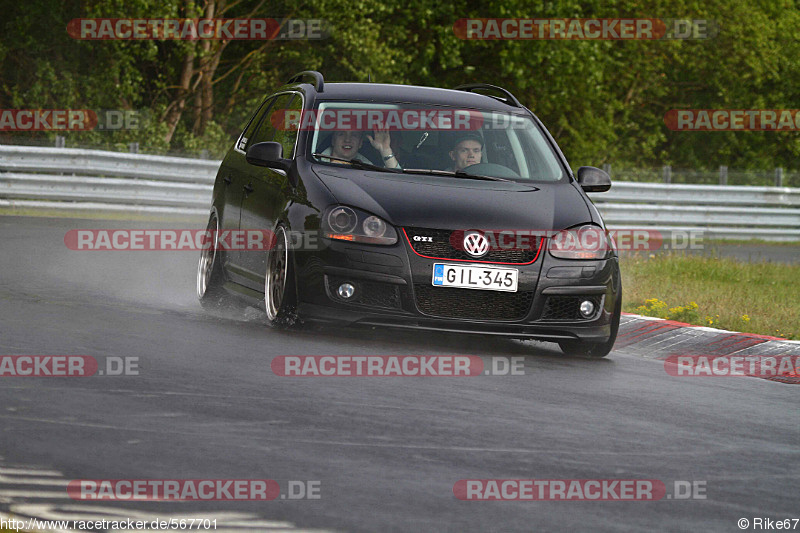 Bild #567701 - Touristenfahrten Nürburgring Nordschleife 12.05.2014