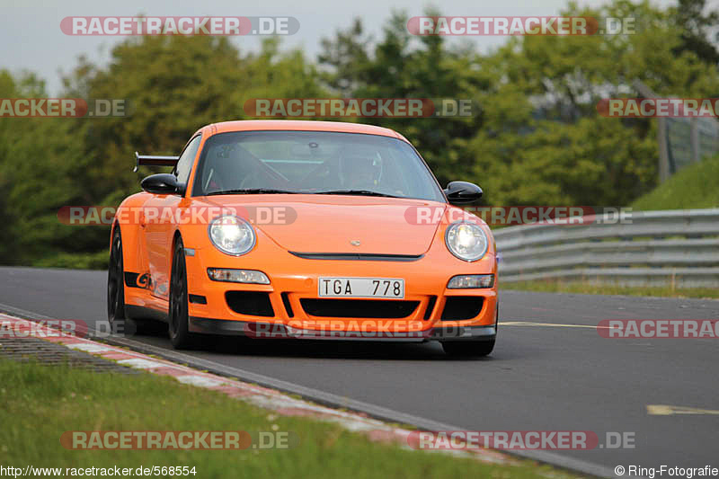 Bild #568554 - Touristenfahrten Nürburgring Nordschleife 14.05.2014