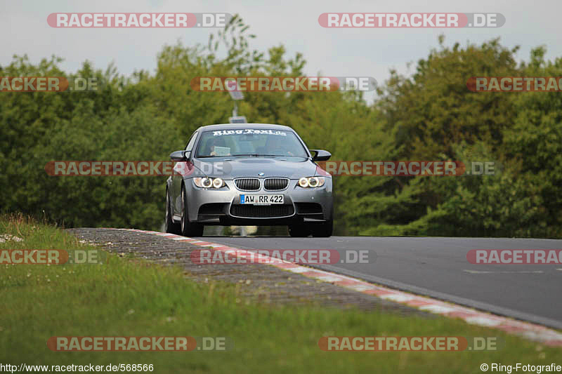 Bild #568566 - Touristenfahrten Nürburgring Nordschleife 14.05.2014