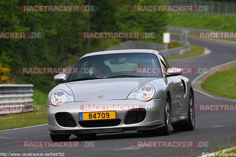 Bild #568722 - Touristenfahrten Nürburgring Nordschleife 14.05.2014