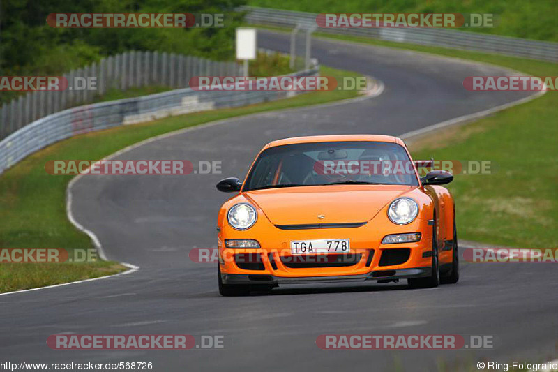 Bild #568726 - Touristenfahrten Nürburgring Nordschleife 14.05.2014