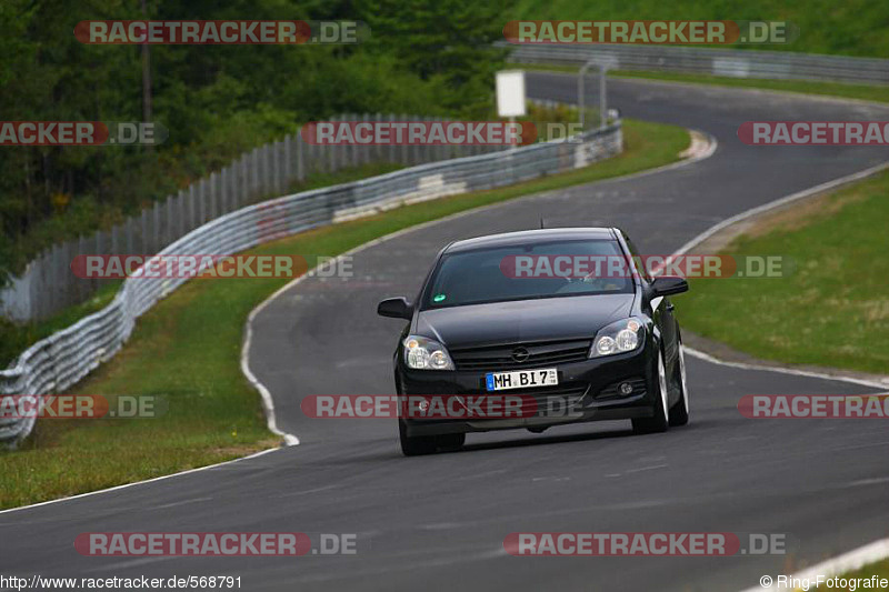 Bild #568791 - Touristenfahrten Nürburgring Nordschleife 14.05.2014