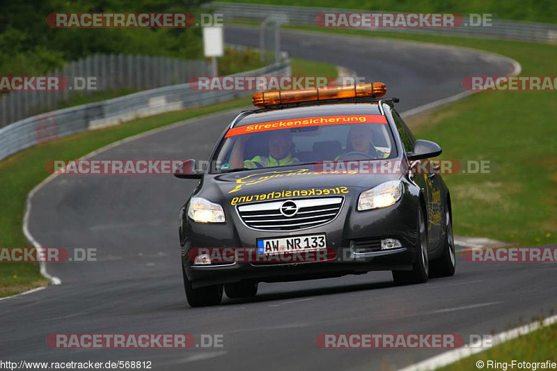 Bild #568812 - Touristenfahrten Nürburgring Nordschleife 14.05.2014