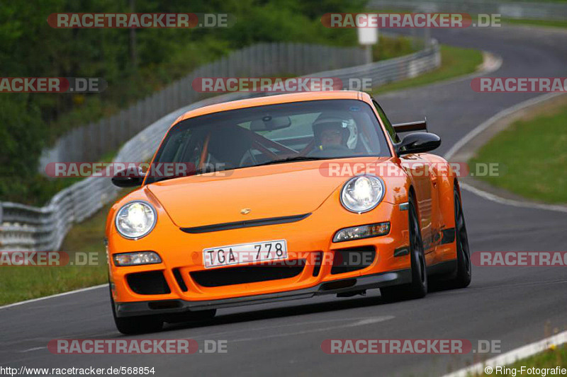 Bild #568854 - Touristenfahrten Nürburgring Nordschleife 14.05.2014