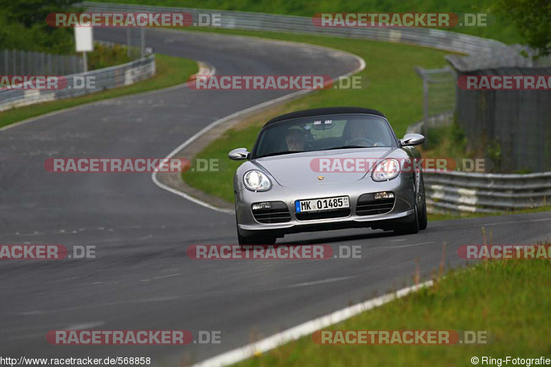 Bild #568858 - Touristenfahrten Nürburgring Nordschleife 14.05.2014