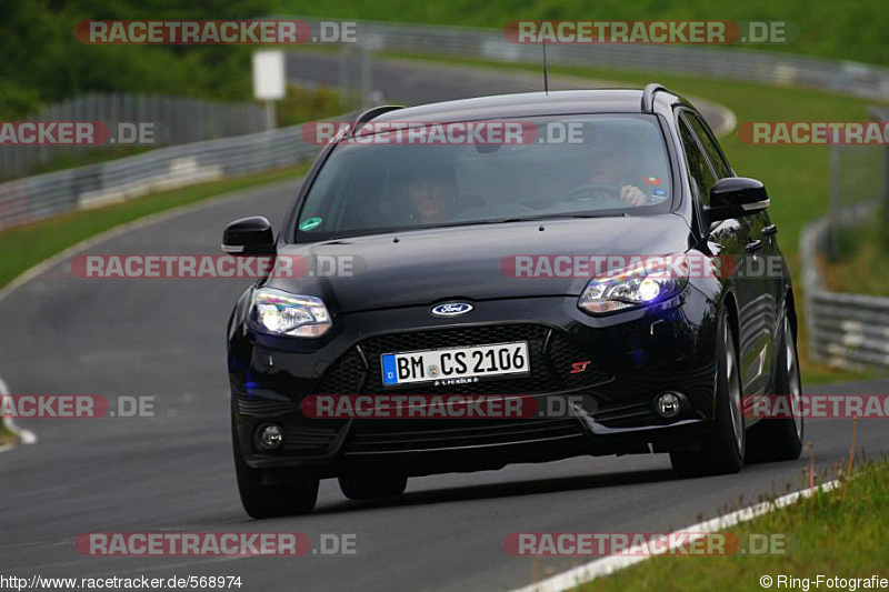 Bild #568974 - Touristenfahrten Nürburgring Nordschleife 14.05.2014