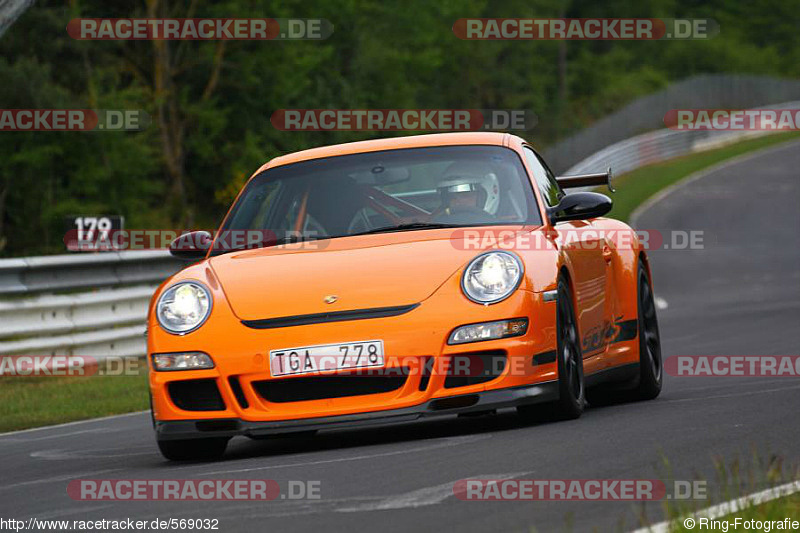 Bild #569032 - Touristenfahrten Nürburgring Nordschleife 14.05.2014