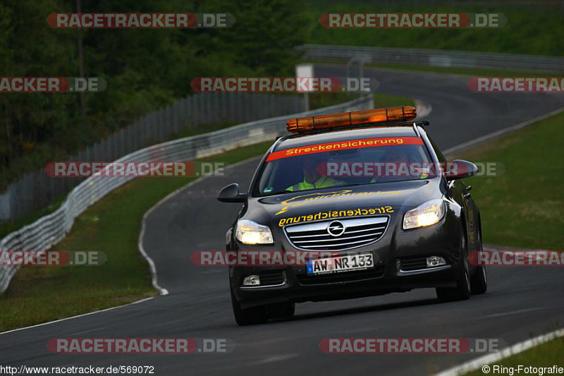 Bild #569072 - Touristenfahrten Nürburgring Nordschleife 14.05.2014