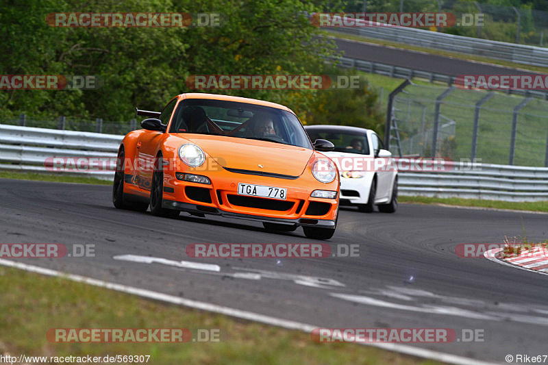 Bild #569307 - Touristenfahrten Nürburgring Nordschleife 15.05.2014