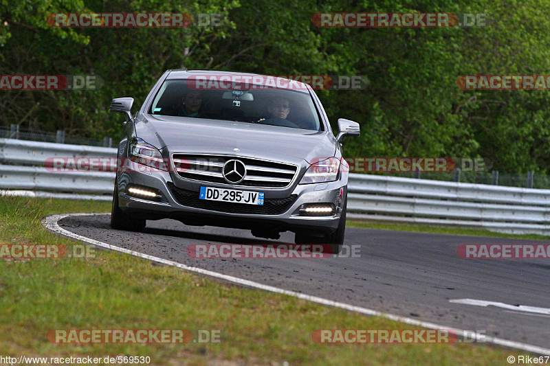 Bild #569530 - Touristenfahrten Nürburgring Nordschleife 15.05.2014