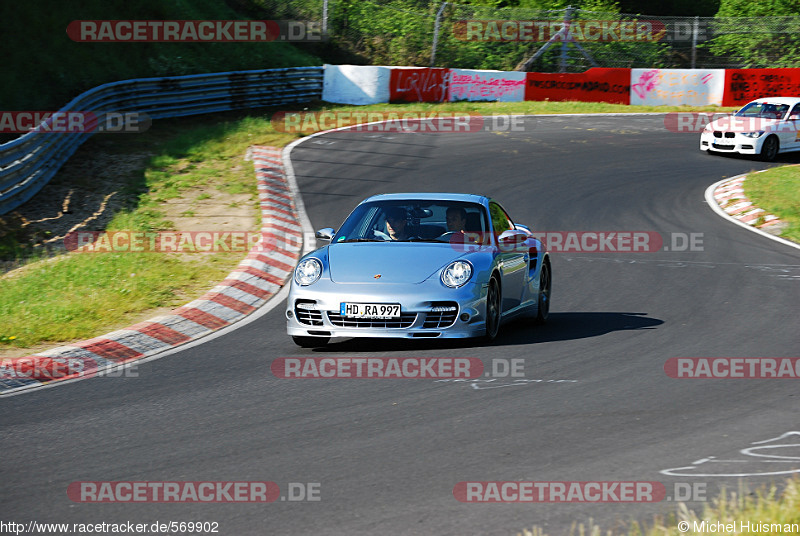 Bild #569902 - Touristenfahrten Nürburgring Nordschleife 18.05.2014