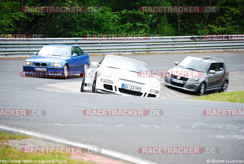 Bild #570206 - Touristenfahrten Nürburgring Nordschleife 18.05.2014