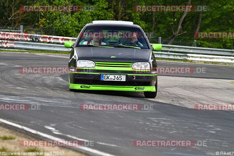 Bild #570297 - Touristenfahrten Nürburgring Nordschleife 18.05.2014