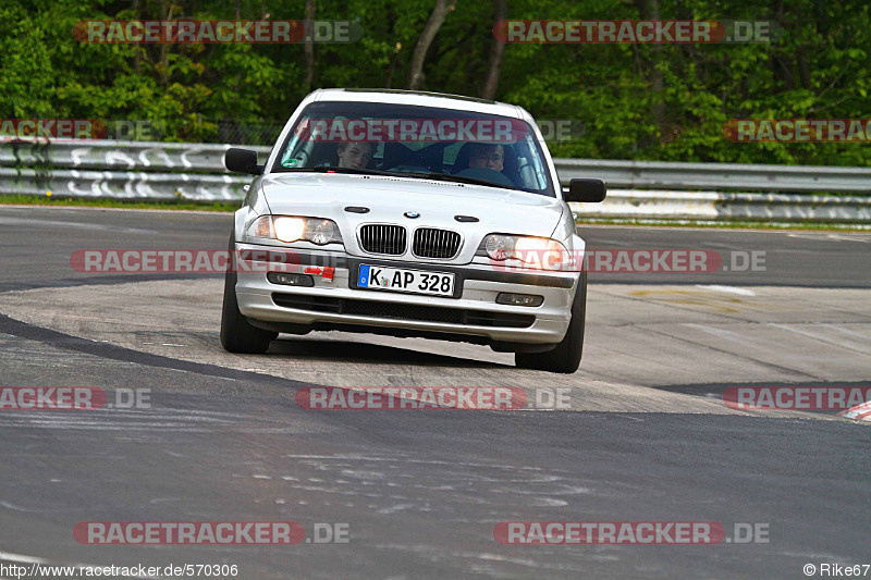 Bild #570306 - Touristenfahrten Nürburgring Nordschleife 18.05.2014