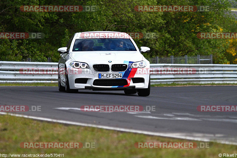 Bild #570411 - Touristenfahrten Nürburgring Nordschleife 18.05.2014