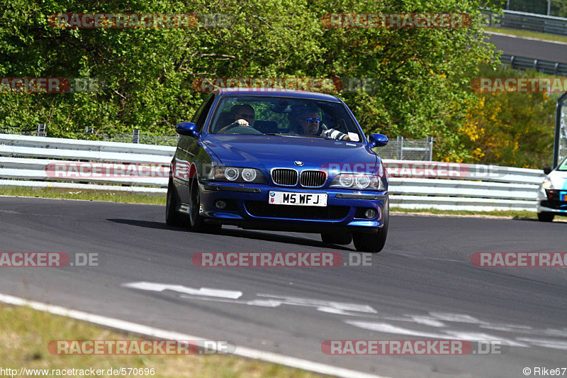 Bild #570696 - Touristenfahrten Nürburgring Nordschleife 18.05.2014