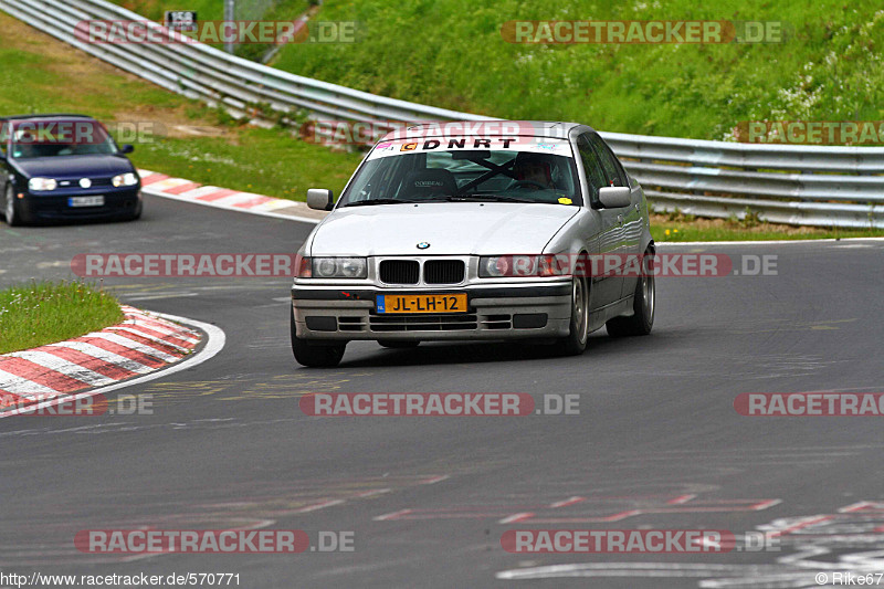 Bild #570771 - Touristenfahrten Nürburgring Nordschleife 18.05.2014