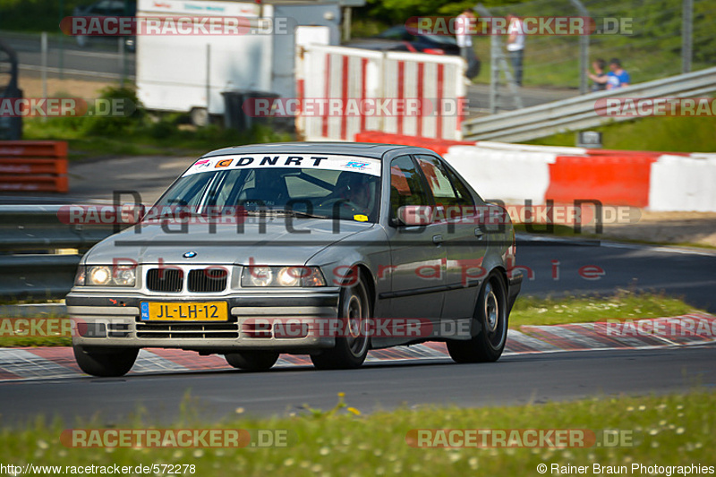 Bild #572278 - Touristenfahrten Nürburgring Nordschleife 18.05.2014