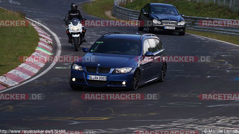 Bild #572488 - Touristenfahrten Nürburgring Nordschleife 18.05.2014