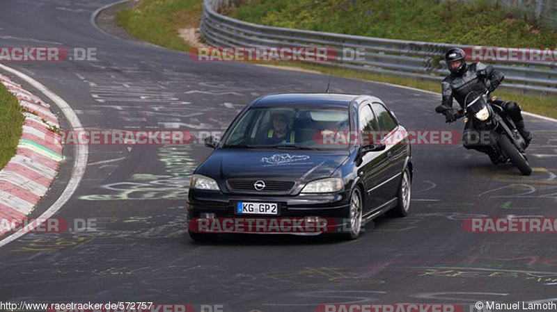 Bild #572757 - Touristenfahrten Nürburgring Nordschleife 18.05.2014