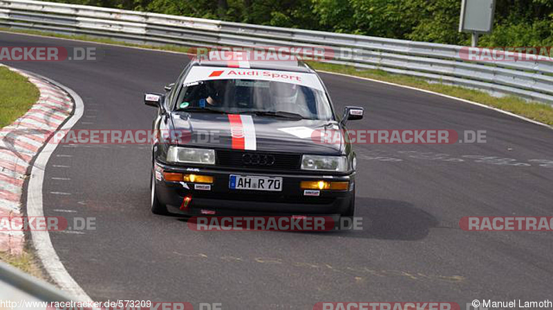 Bild #573209 - Touristenfahrten Nürburgring Nordschleife 18.05.2014