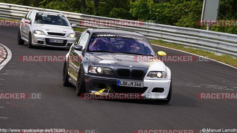 Bild #573263 - Touristenfahrten Nürburgring Nordschleife 18.05.2014