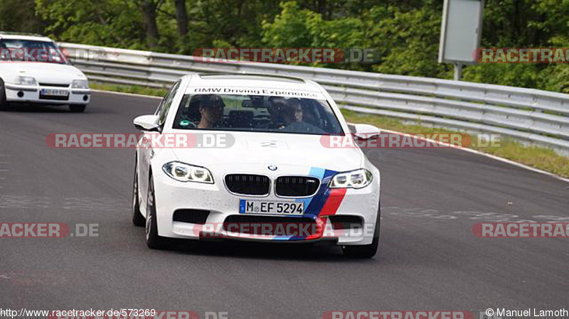 Bild #573269 - Touristenfahrten Nürburgring Nordschleife 18.05.2014