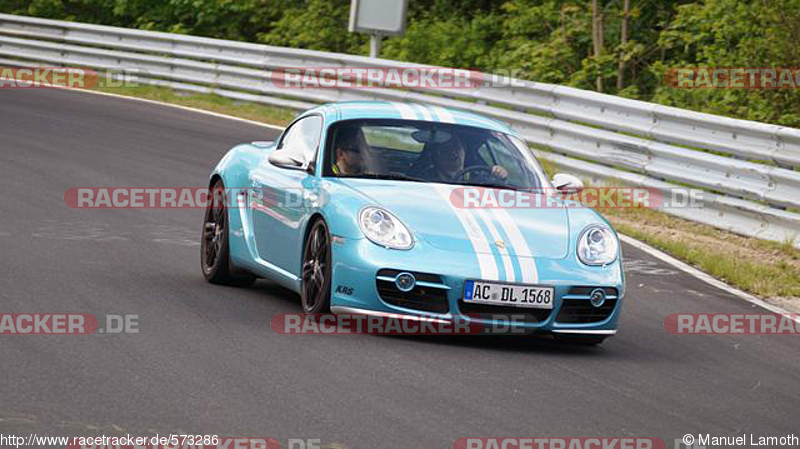 Bild #573286 - Touristenfahrten Nürburgring Nordschleife 18.05.2014