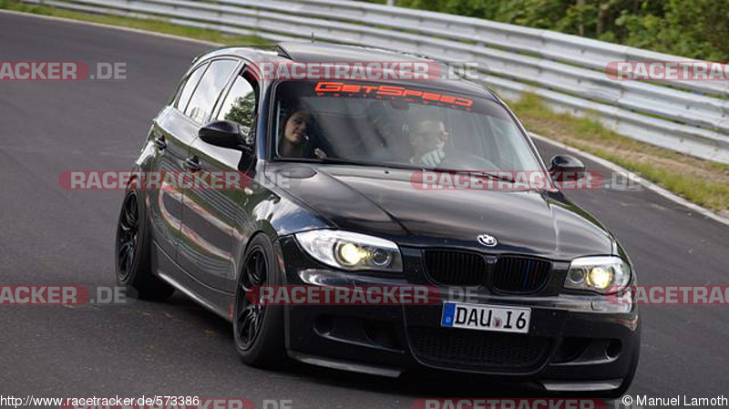 Bild #573386 - Touristenfahrten Nürburgring Nordschleife 18.05.2014