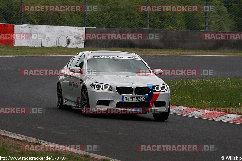 Bild #573737 - Touristenfahrten Nürburgring Nordschleife 18.05.2014