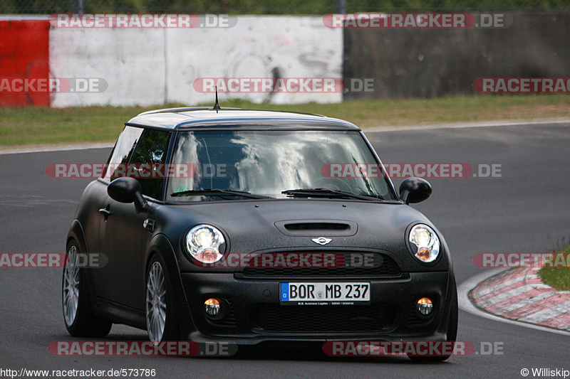 Bild #573786 - Touristenfahrten Nürburgring Nordschleife 18.05.2014