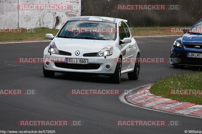 Bild #573825 - Touristenfahrten Nürburgring Nordschleife 18.05.2014