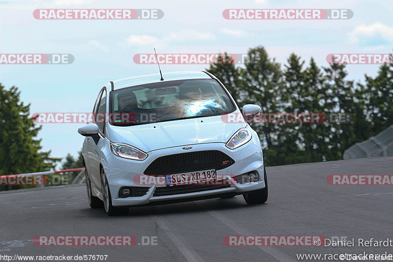 Bild #576707 - Touristenfahrten Nürburgring Nordschleife 25.05.2014