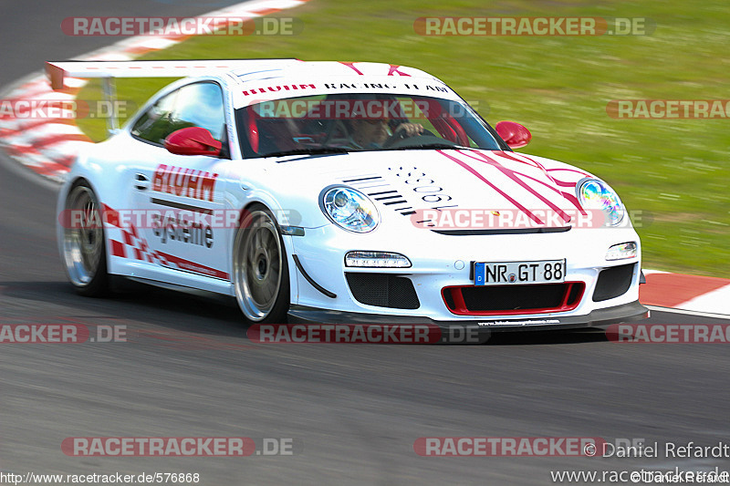 Bild #576868 - Touristenfahrten Nürburgring Nordschleife 25.05.2014