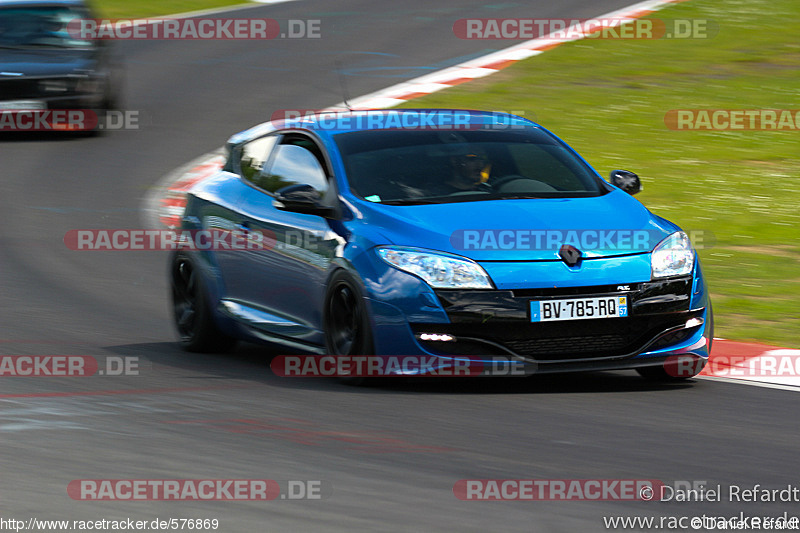 Bild #576869 - Touristenfahrten Nürburgring Nordschleife 25.05.2014