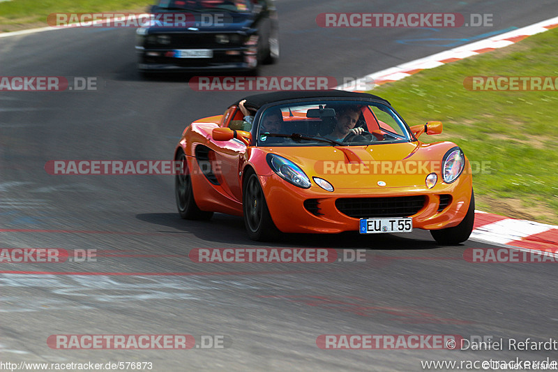 Bild #576873 - Touristenfahrten Nürburgring Nordschleife 25.05.2014