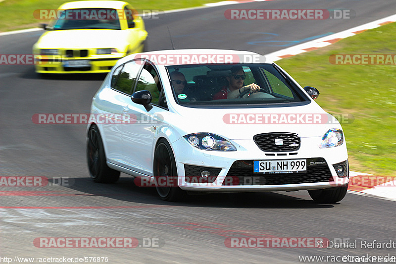 Bild #576876 - Touristenfahrten Nürburgring Nordschleife 25.05.2014