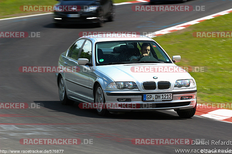 Bild #576877 - Touristenfahrten Nürburgring Nordschleife 25.05.2014