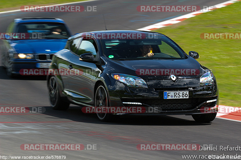 Bild #576879 - Touristenfahrten Nürburgring Nordschleife 25.05.2014