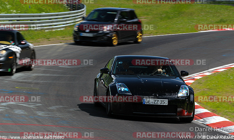 Bild #576880 - Touristenfahrten Nürburgring Nordschleife 25.05.2014