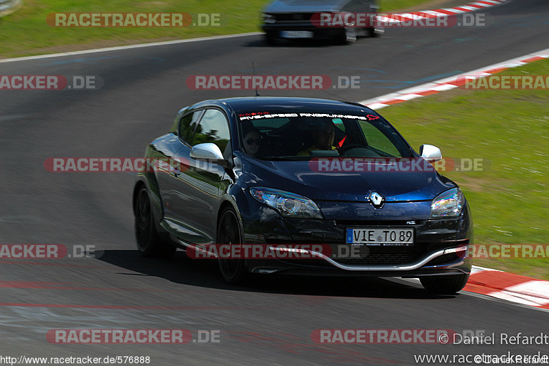 Bild #576888 - Touristenfahrten Nürburgring Nordschleife 25.05.2014