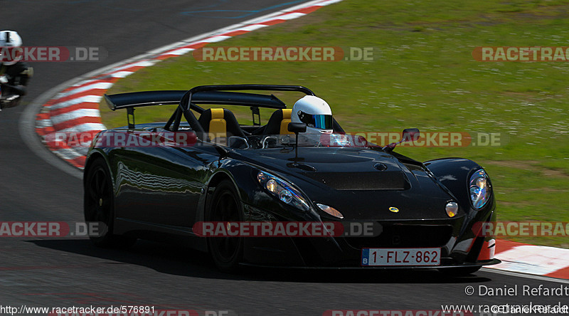 Bild #576891 - Touristenfahrten Nürburgring Nordschleife 25.05.2014